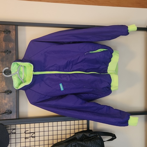 Columbia vintage ski jacket - Picture 2 of 3